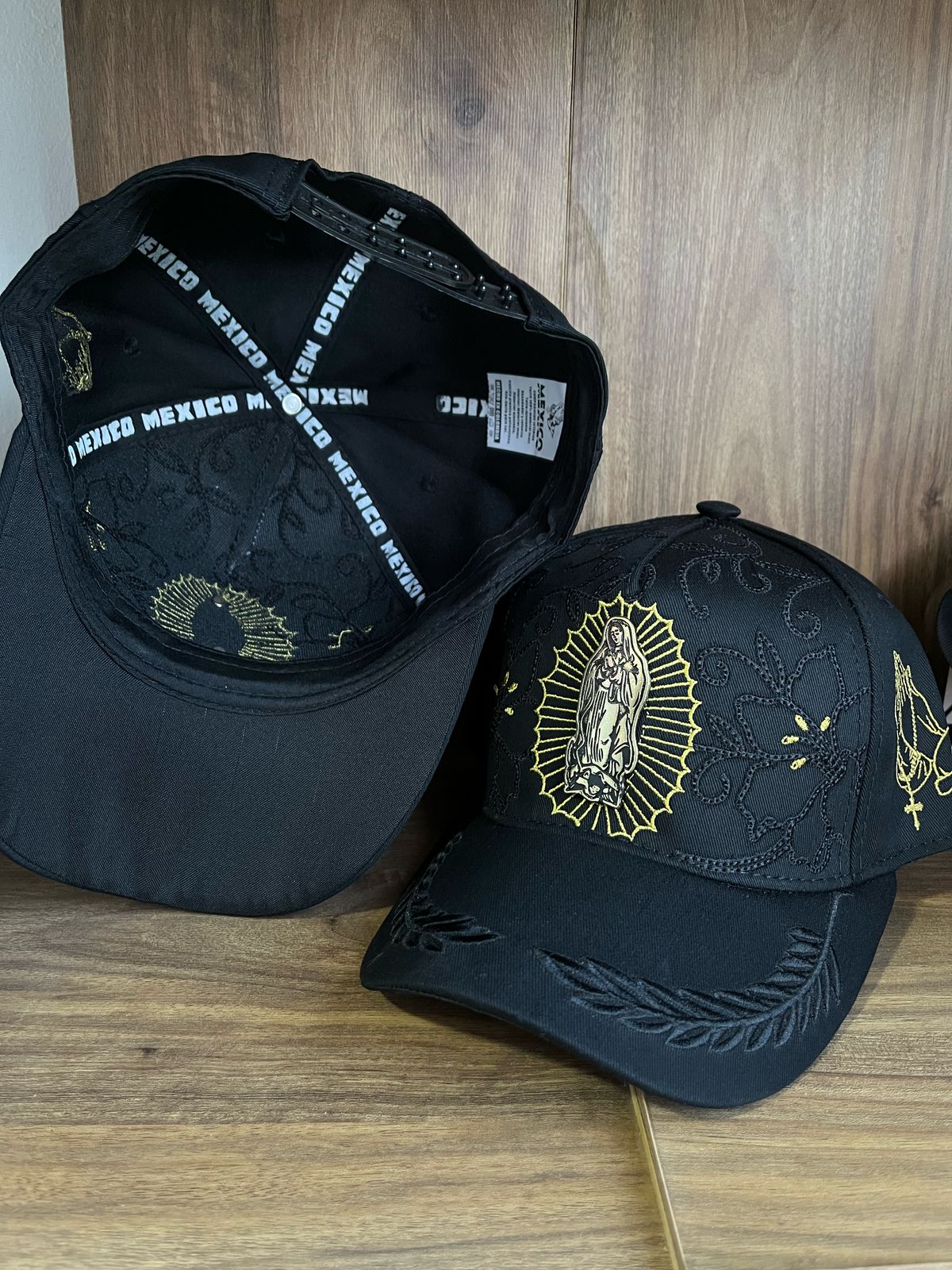 VIRGEN DE GUADALUPE EDICION EXCLUSIVA