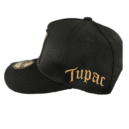 GORRA 2PAC GOORIN BROSS ESPECIAL EDITION