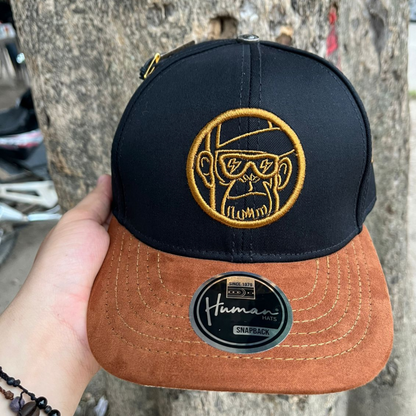 HUMAN CAPS EDICION LIMITADA