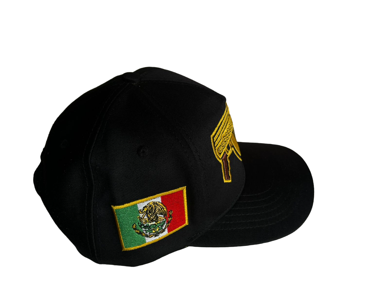 GORRA LA 701 EDICIÓN EL CHARRITO