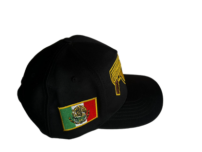 GORRA LA 701 EDICIÓN EL CHARRITO