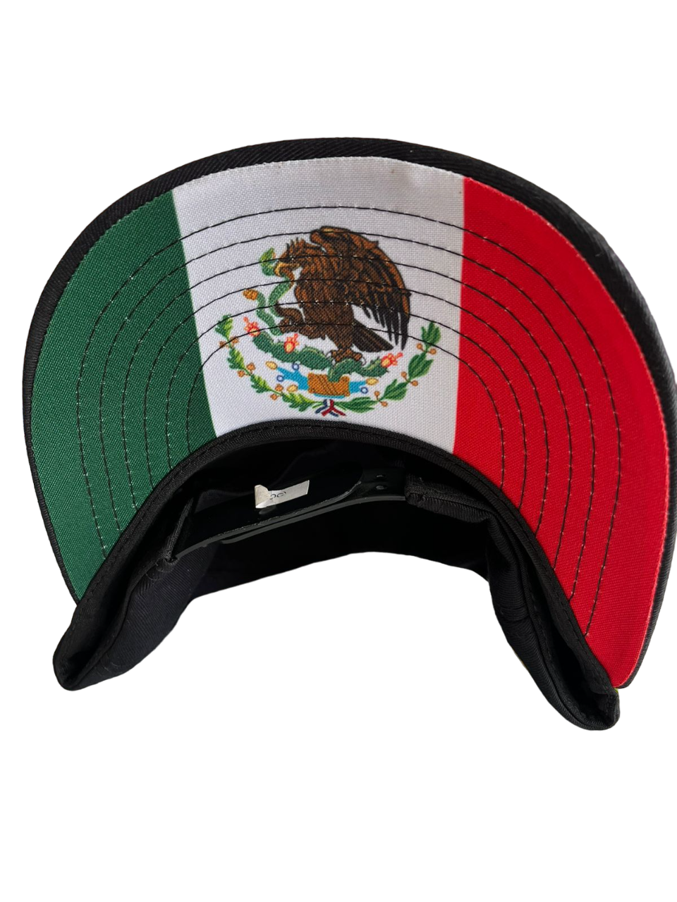 GORRA LA 701 EDICIÓN EL CHARRITO