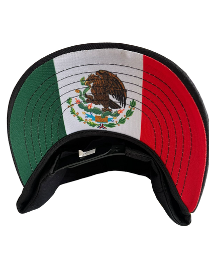 GORRA LA 701 EDICIÓN EL CHARRITO