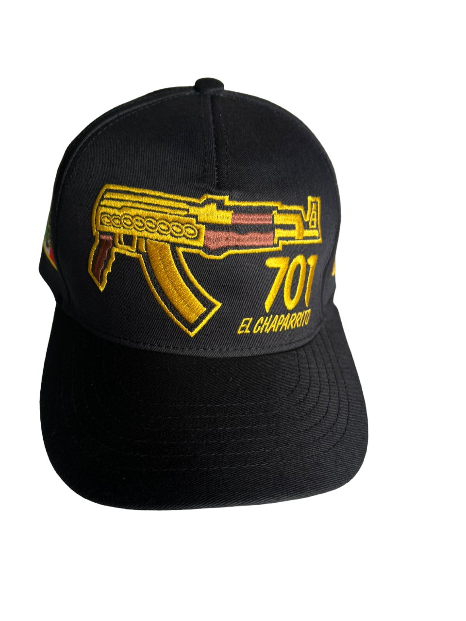 GORRA LA 701 EDICIÓN EL CHARRITO