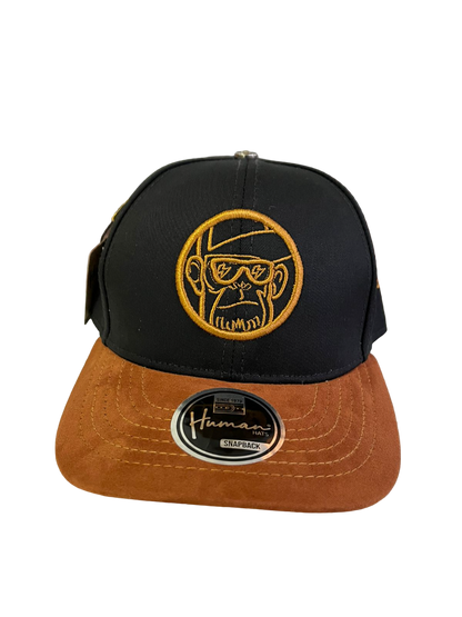 HUMAN CAPS EDICION LIMITADA