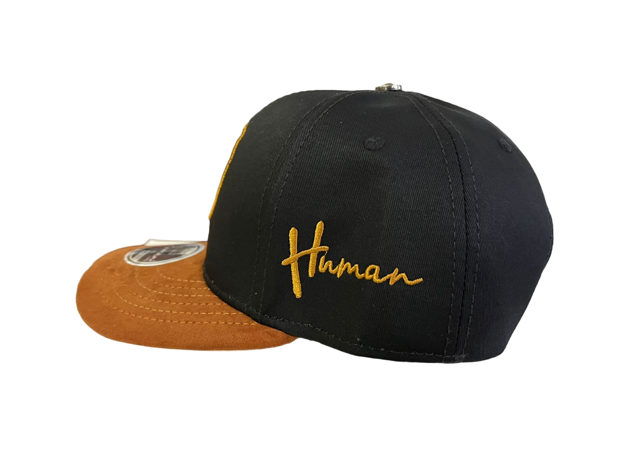 HUMAN CAPS EDICION LIMITADA