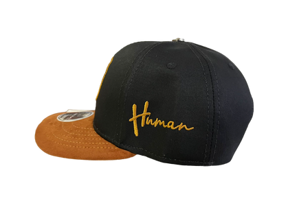 HUMAN CAPS EDICION LIMITADA