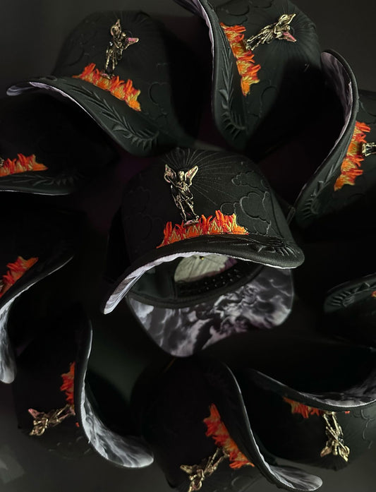 EDICIÓN ESPECIAL – ARCÁNGEL SAN MIGUEL 🛡️🔥
