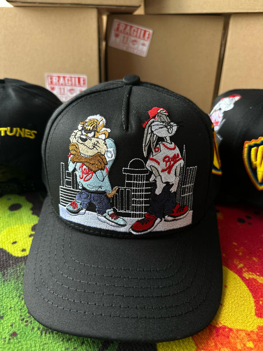🧢🔥 looney tunes -  Especial cap 🧢🔥