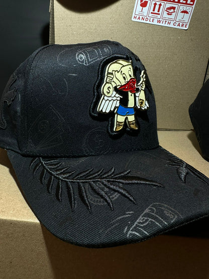 🧢 Gorra Exclusiva – Streetwear Premium