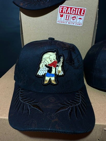 🧢 Gorra Exclusiva – Streetwear Premium