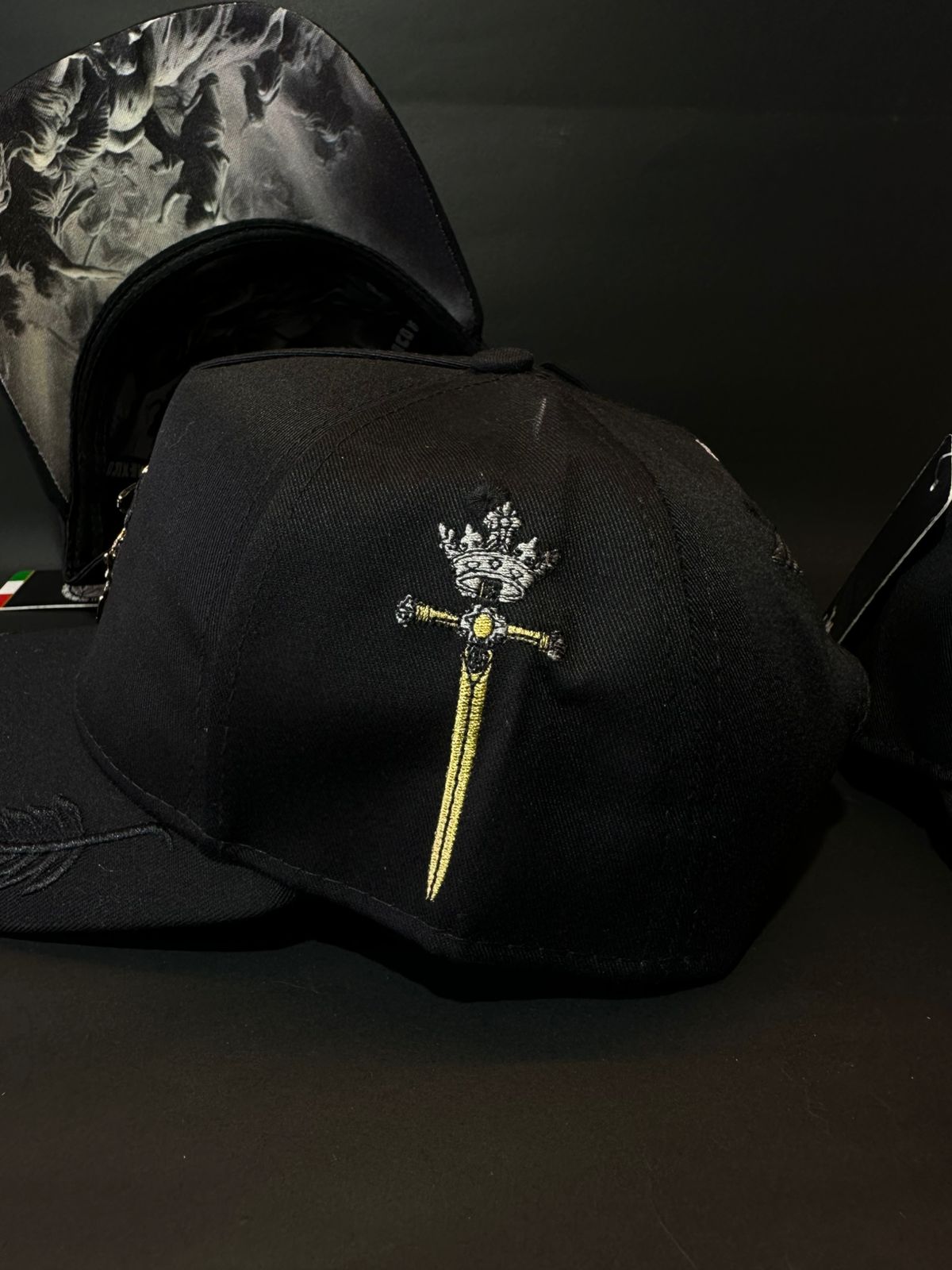 ARCANGEL SAN MIGUEL EDITION DELUXE