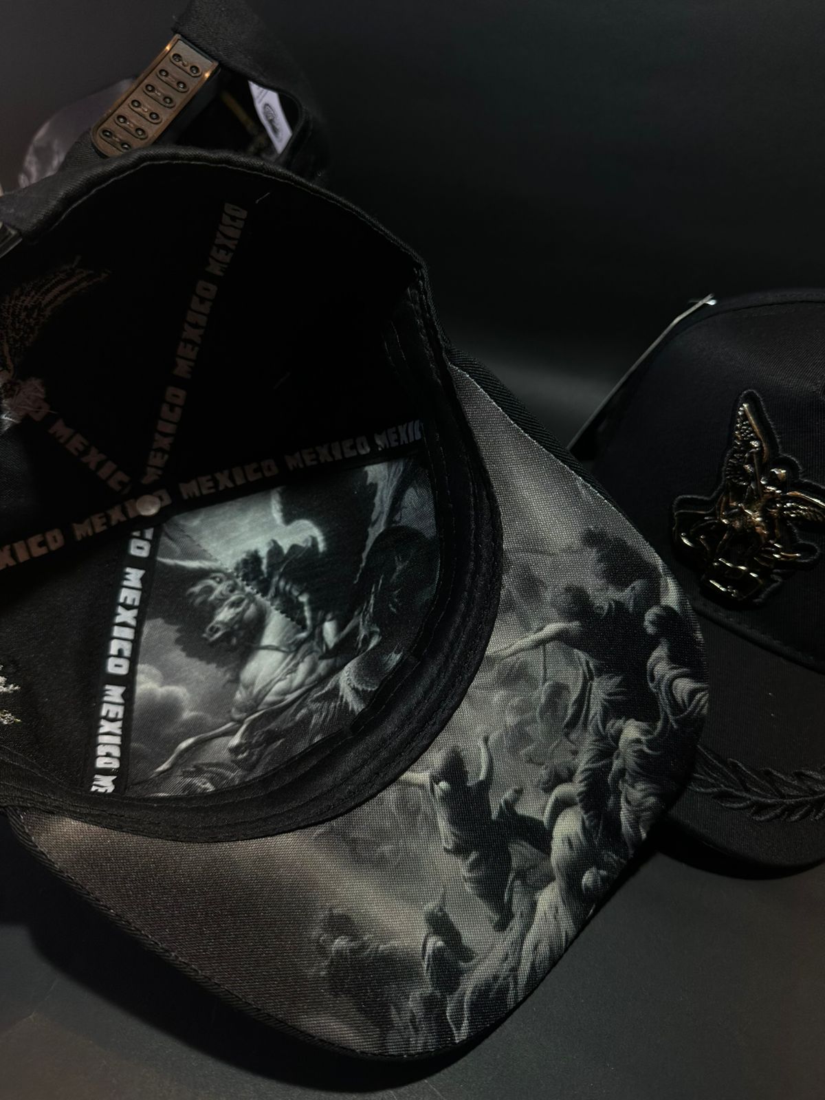 ARCANGEL SAN MIGUEL EDITION DELUXE