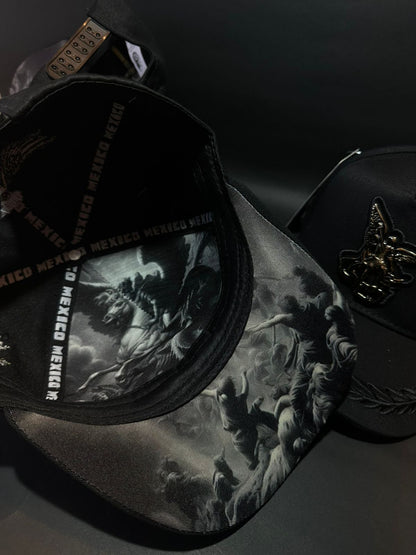 ARCANGEL SAN MIGUEL EDITION DELUXE