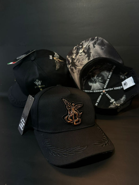 ARCANGEL SAN MIGUEL EDITION DELUXE