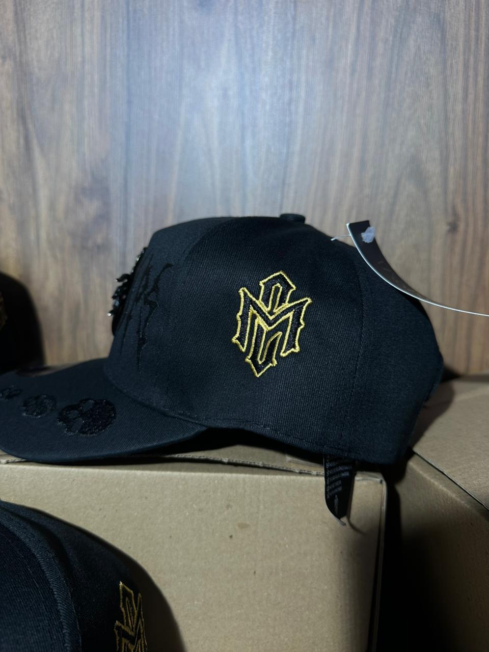 🔥 GORRA SCORPION EDICIÓN EXCLUSIVA 🔥