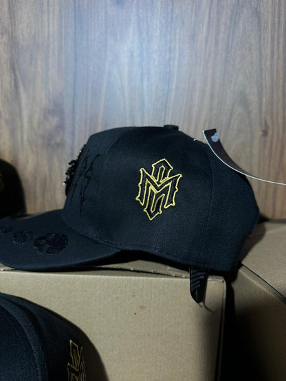 🔥 GORRA SCORPION EDICIÓN EXCLUSIVA 🔥