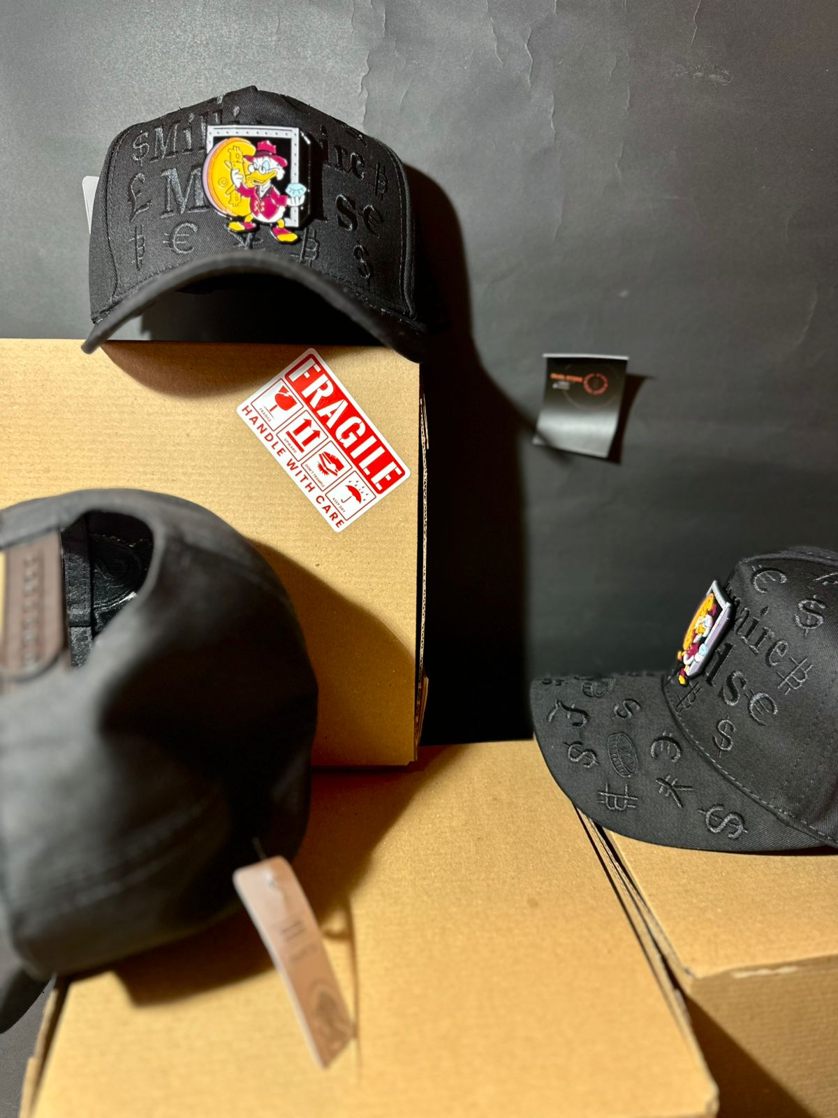 TIO RICO LIMITED EDITION 🧢