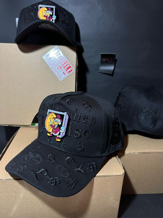 TIO RICO LIMITED EDITION 🧢