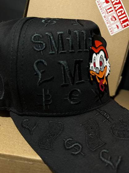 PREMIUM HAT (TIO RICO)🧢✨