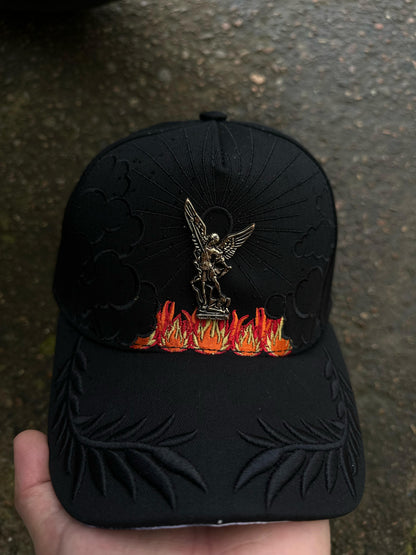 EDICIÓN ESPECIAL – ARCÁNGEL SAN MIGUEL 🛡️🔥