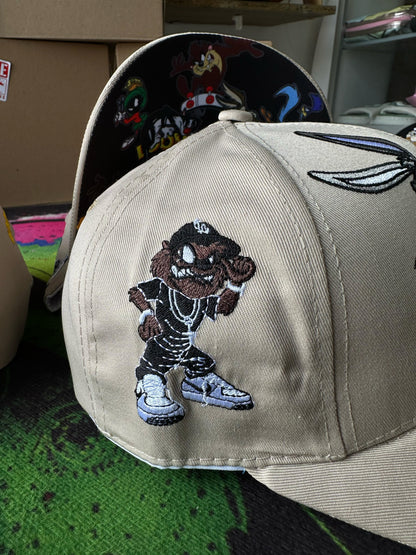 👟🔥 Gorra Exclusiva Looney Tunes 🔥👟