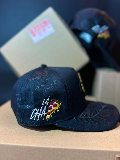 🧢 Gorra Exclusiva Jerry – Tom & Jerry