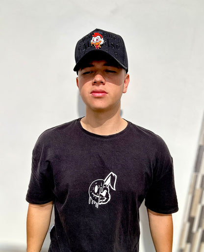 PREMIUM HAT (TIO RICO)🧢✨